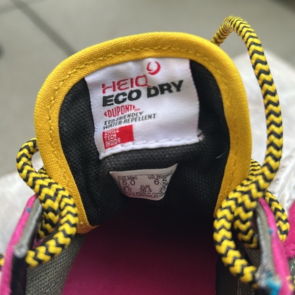 VANS Old Skool TC Lug 66 Supply Skate‎ Shoes - Picture 8 of 8